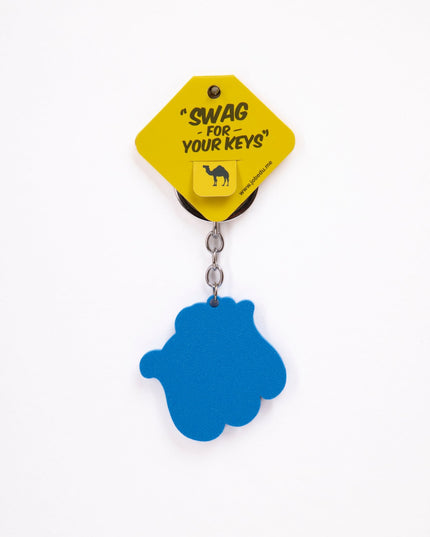 From The Last | 3D Keychain - Accessories - 3D Keychain - Jobedu Jordan