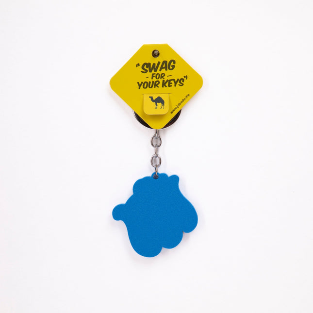 From The Last | 3D Keychain - Accessories - 3D Keychain - Jobedu Jordan