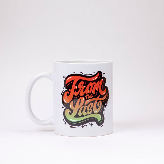 From The Last | Mug - Accessories - Mugs - Jobedu Jordan