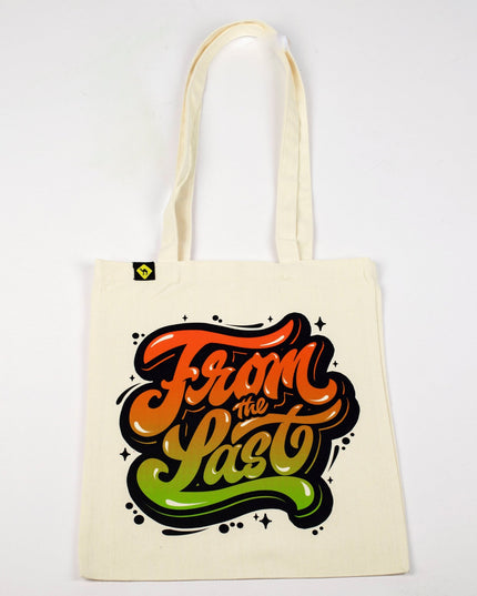 From The Last | Tote Bag - Accessories - Tote Bags - Jobedu Jordan