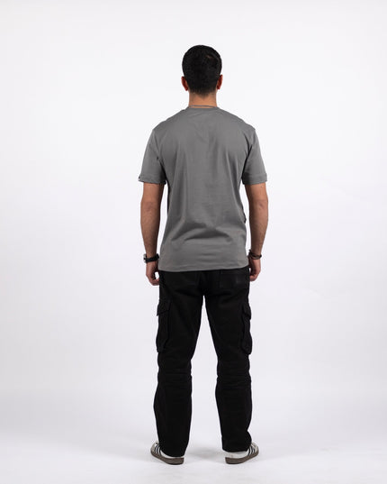 Gargoyle | Basic Cut T-shirt - Basic Cut T-shirt - Jobedu Jordan