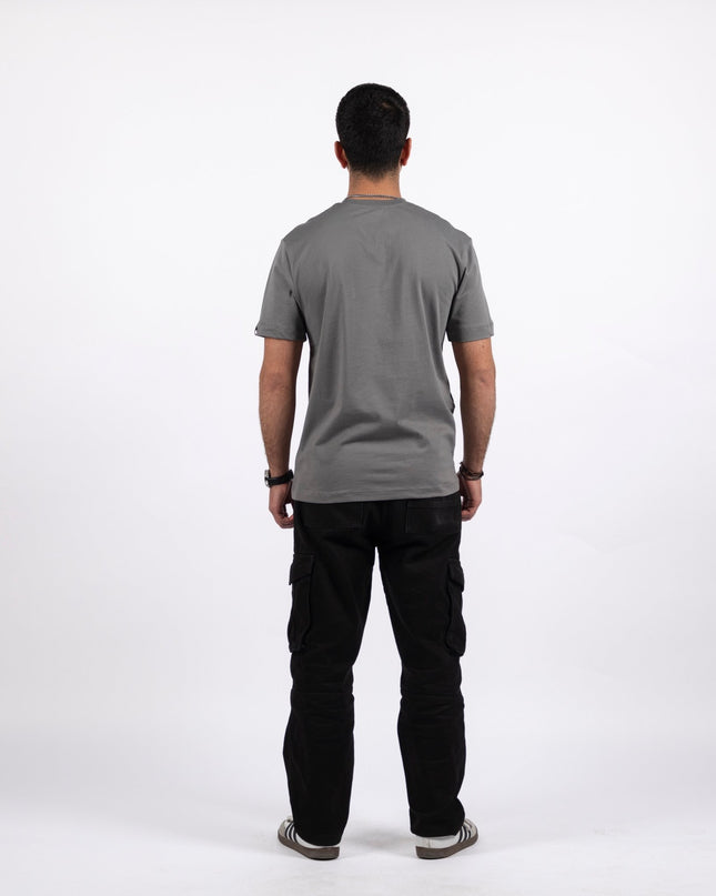 Gargoyle | Basic Cut T-shirt - Basic Cut T-shirt - Jobedu Jordan