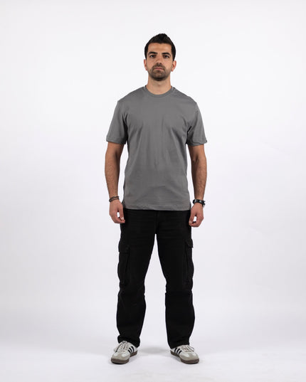 Gargoyle | Basic Cut T-shirt - Basic Cut T-shirt - Jobedu Jordan