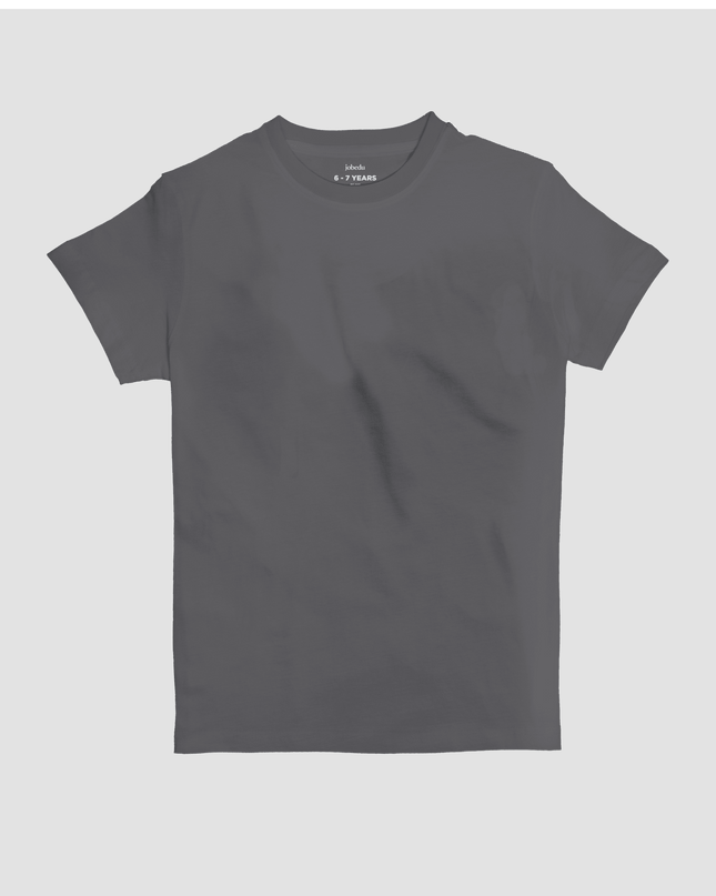 Gargoyle | Kid's Premium Basic\ T-shirt - Premium Basic T-Shirt - Kids - Jobedu Jordan