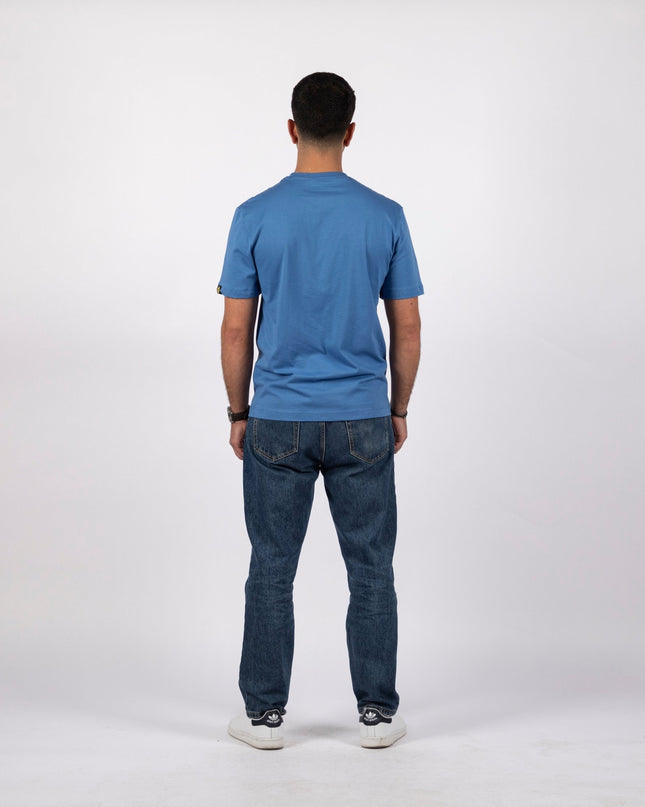 Gaz Truck | Basic Cut T-shirt - Graphic T-Shirt - Unisex - Jobedu Jordan