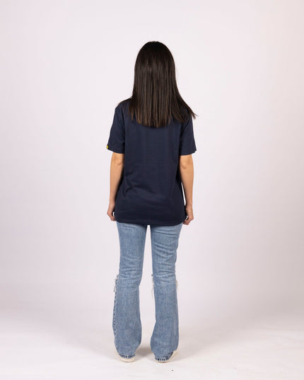 Gazzaztnee | Basic Cut T-shirt - Graphic T-Shirt - Unisex - Jobedu Jordan