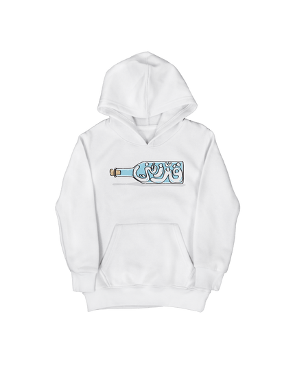Gazzaztnee | Kid's Hoodie - Graphic Hoodie - Kids - Jobedu Jordan