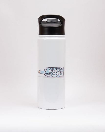Gazzaztnee | Sublimation Water Bottle - Accessories - Sublimation Water Bottle - Jobedu Jordan