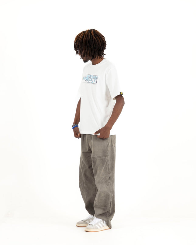 Gazzaztni | Premium SuperBasic Ghraphic T-Shirt - Premium Super Basic Cut T-Shirt - Unisex - Jobedu Jordan