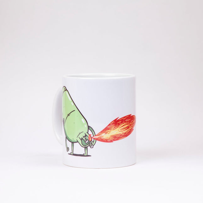 Ghazat | Mug - Accessories - Mugs - Jobedu Jordan