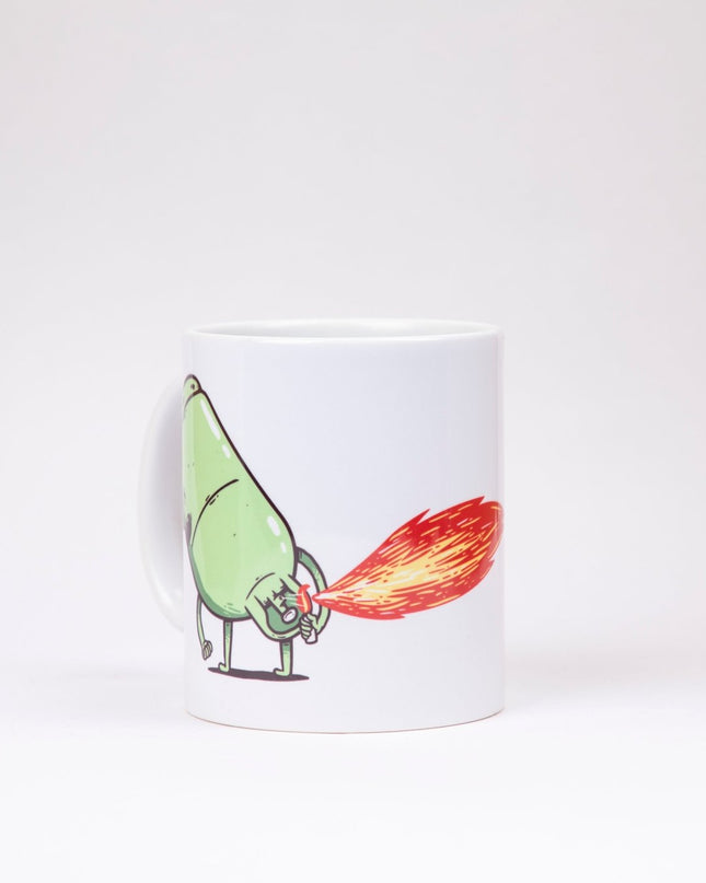 Ghazat | Mug - Accessories - Mugs - Jobedu Jordan