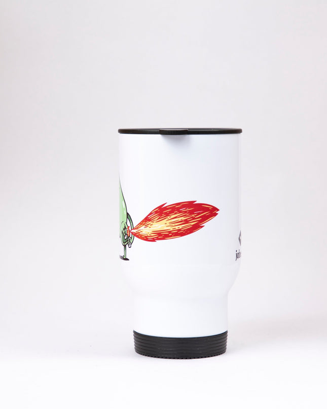 Ghazat | Sublimation Coffee Mug - Accessories - Sublimation Coffee Mug - Jobedu Jordan