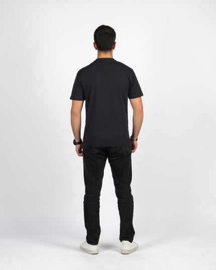 Girdayn oo Hares | Basic Cut T-shirt - Graphic T-Shirt - Unisex - Jobedu Jordan