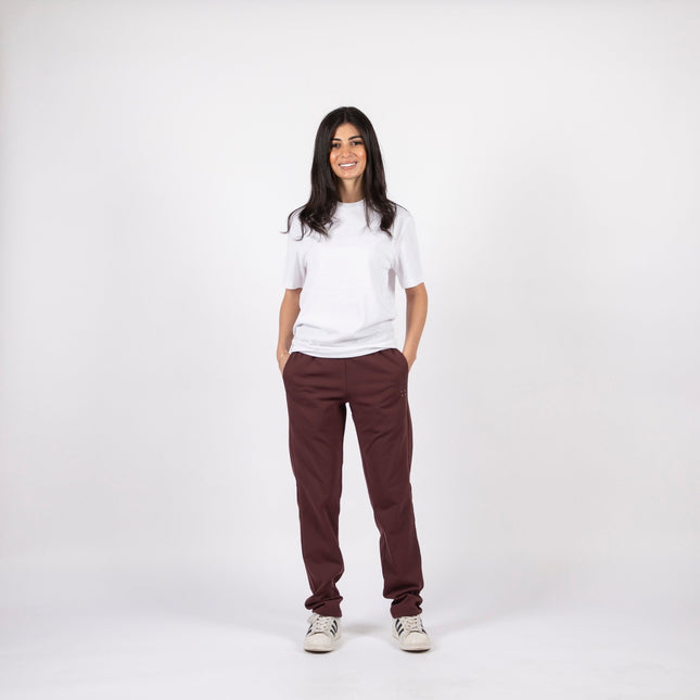 Grape | Unisex Superbasic Trainer Pants - Unisex Superbasic Trainer Pants - Jobedu Jordan