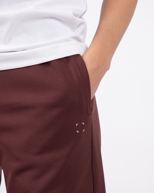 Grape | Unisex Superbasic Trainer Pants - Unisex Superbasic Trainer Pants - Jobedu Jordan