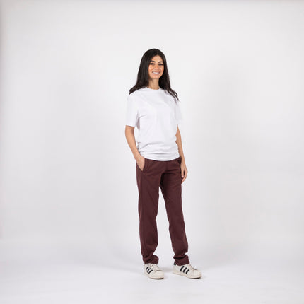 Grape | Unisex Superbasic Trainer Pants - Unisex Superbasic Trainer Pants - Jobedu Jordan