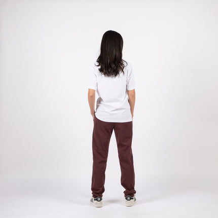 Grape | Unisex Superbasic Trainer Pants - Unisex Superbasic Trainer Pants - Jobedu Jordan