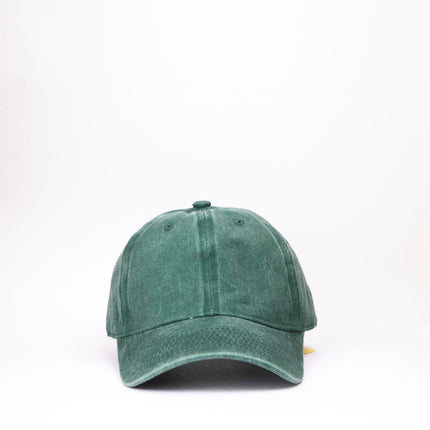 Green | Dirty Cap - Accessories - Dirty Cap - Jobedu Jordan