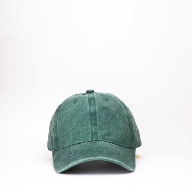 Green | Dirty Cap - Accessories - Dirty Cap - Jobedu Jordan