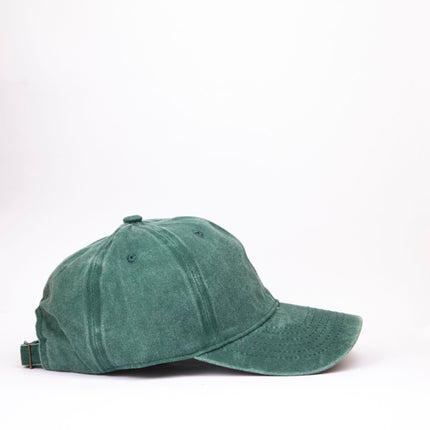 Green | Dirty Cap - Accessories - Dirty Cap - Jobedu Jordan
