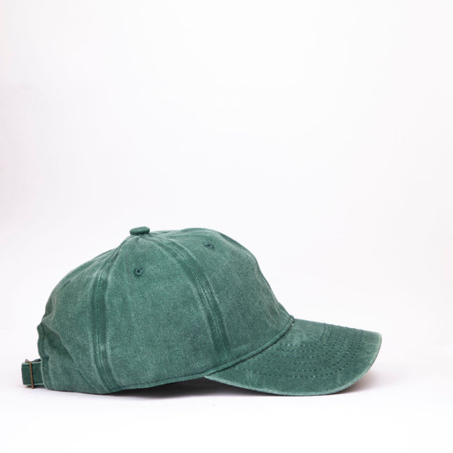 Green | Dirty Cap - Accessories - Dirty Cap - Jobedu Jordan