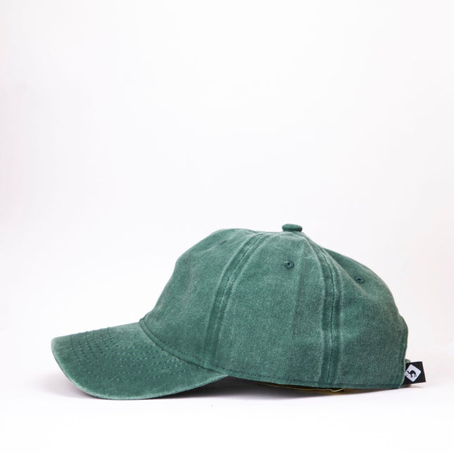 Green | Dirty Cap - Accessories - Dirty Cap - Jobedu Jordan
