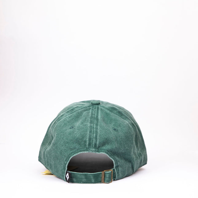Green | Dirty Cap - Accessories - Dirty Cap - Jobedu Jordan