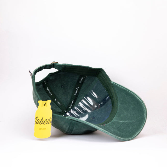 Green | Dirty Cap - Accessories - Dirty Cap - Jobedu Jordan