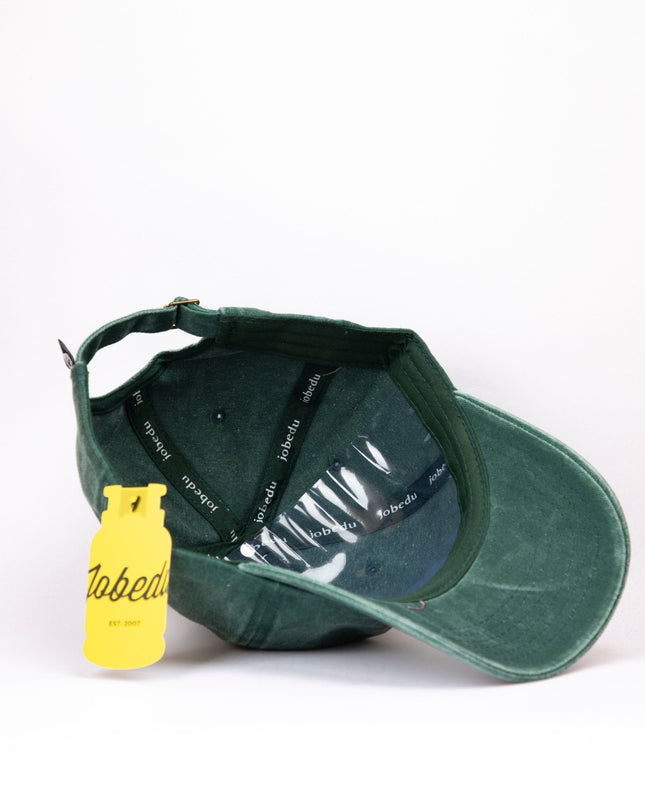 Green | Dirty Cap - Accessories - Dirty Cap - Jobedu Jordan