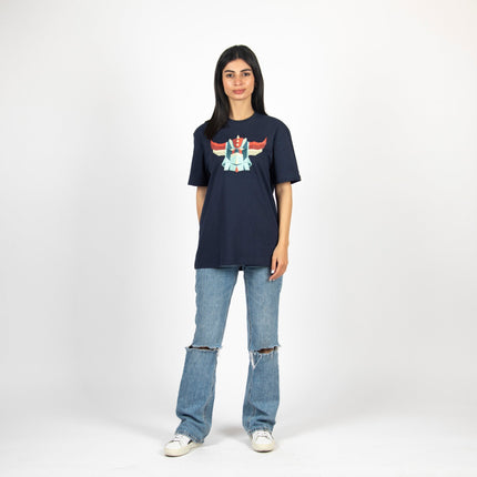 Grendizer | Basic Cut T-shirt - Graphic T-Shirt - Unisex - Jobedu Jordan