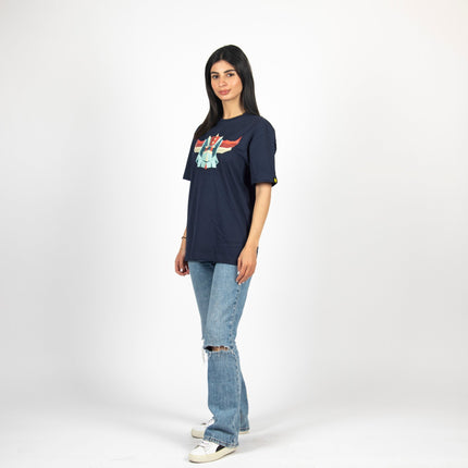Grendizer | Basic Cut T-shirt - Graphic T-Shirt - Unisex - Jobedu Jordan