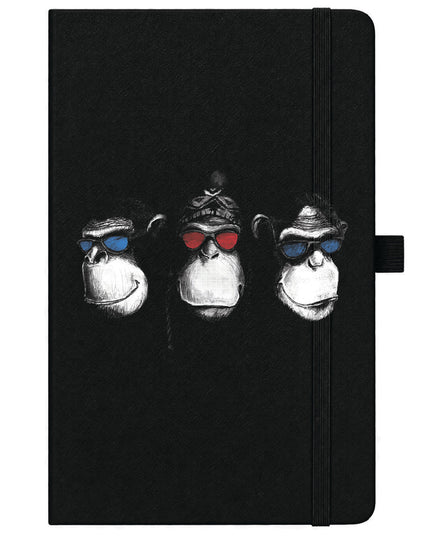 Gyerdeen oo Hares | Notebook - Accessories - Notebook - Jobedu Jordan