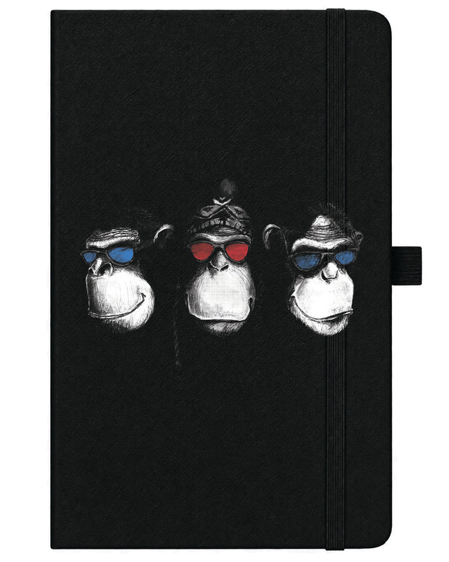 Gyerdeen oo Hares | Notebook - Accessories - Notebook - Jobedu Jordan