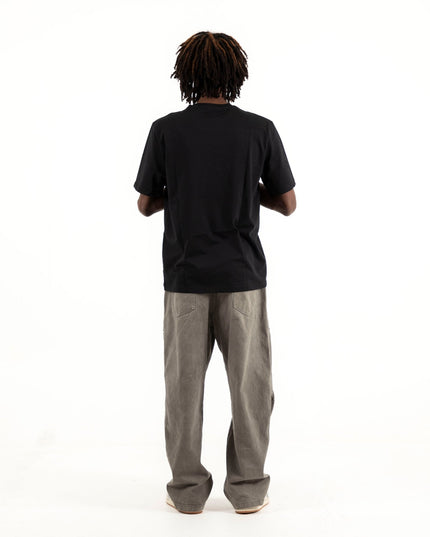 Gyrdeen OO Hares | Premium SuperBasic Ghraphic T-Shirt - Premium Super Basic Cut T-Shirt - Unisex - Jobedu Jordan
