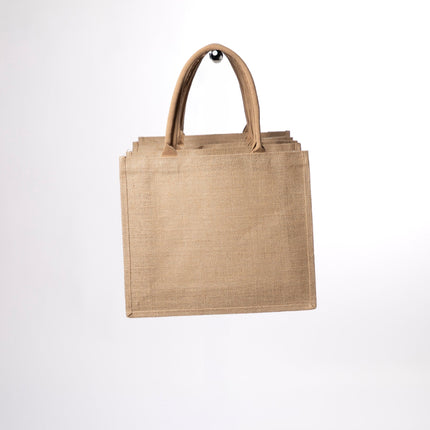 Habibi | Jute Bag - Accessories - Jute Bags - Jobedu Jordan