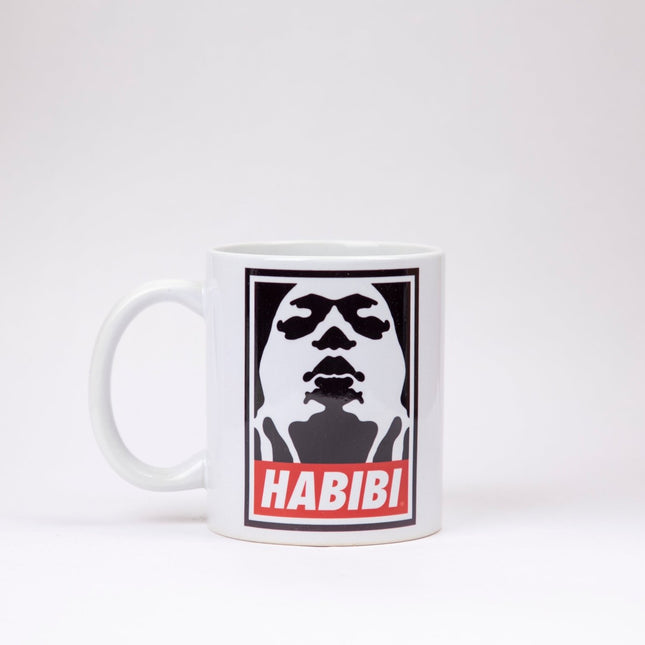 Habibi | Mug - Accessories - Mugs - Jobedu Jordan