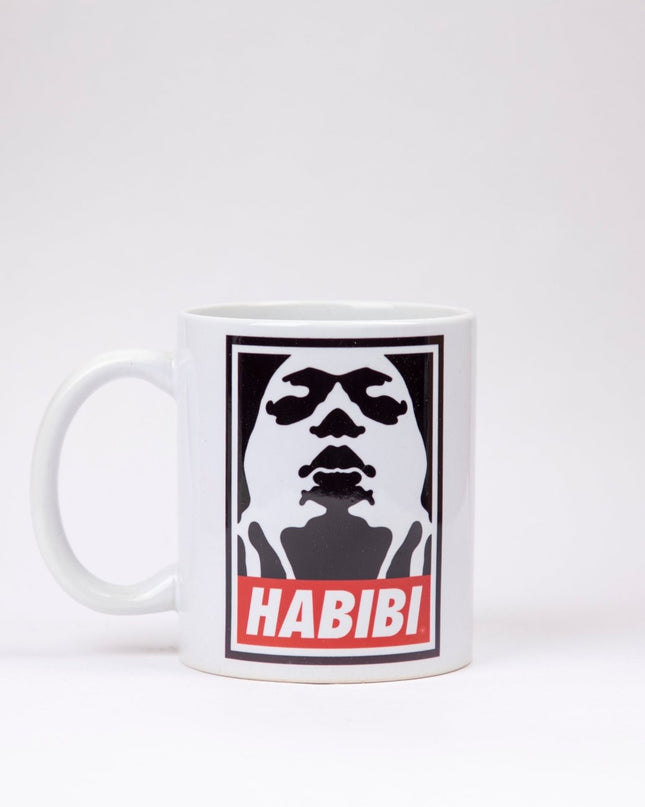 Habibi | Mug - Accessories - Mugs - Jobedu Jordan