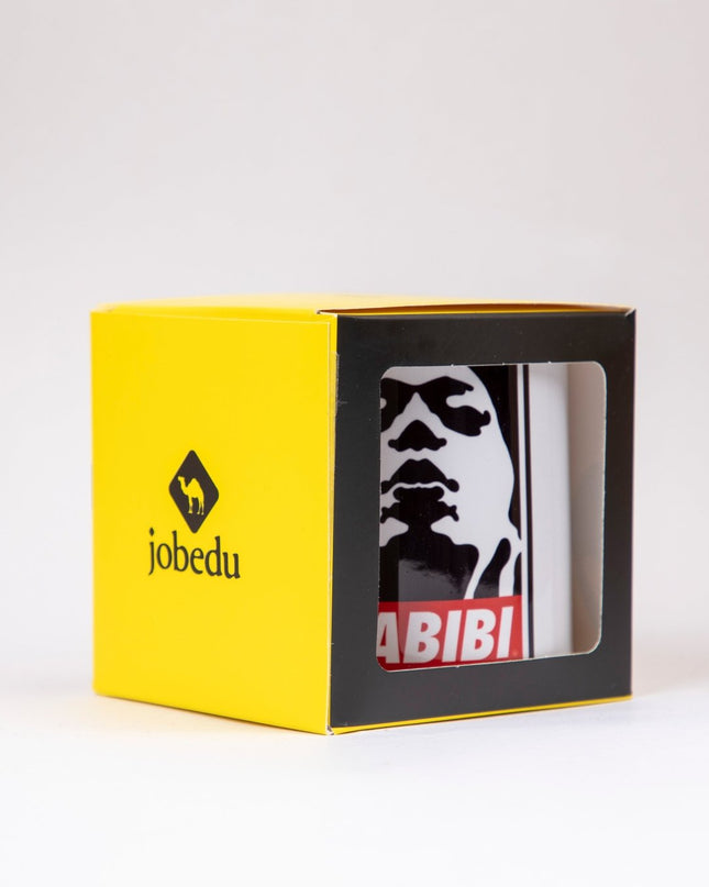 Habibi | Mug - Accessories - Mugs - Jobedu Jordan