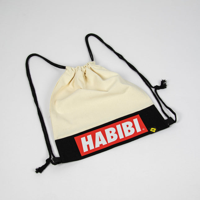 Habibi Simple | back bag - Accessories - Back Bag - Jobedu Jordan