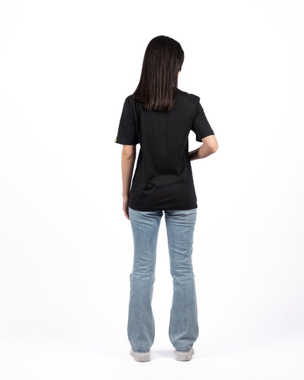 Habibi Simple | Basic Cut T-shirt - Graphic T-Shirt - Unisex - Jobedu Jordan