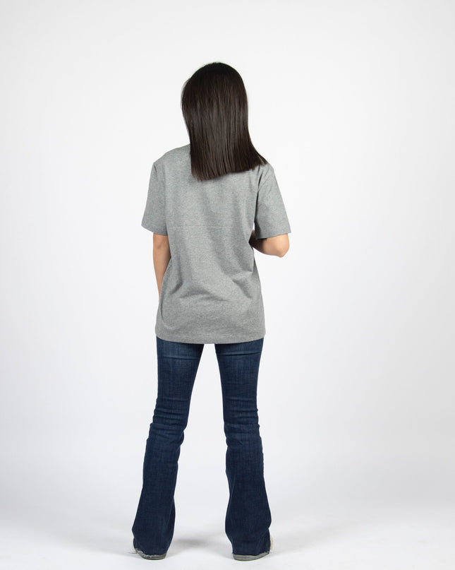 Habibi Simple | Basic Cut T-shirt - Graphic T-Shirt - Unisex - Jobedu Jordan