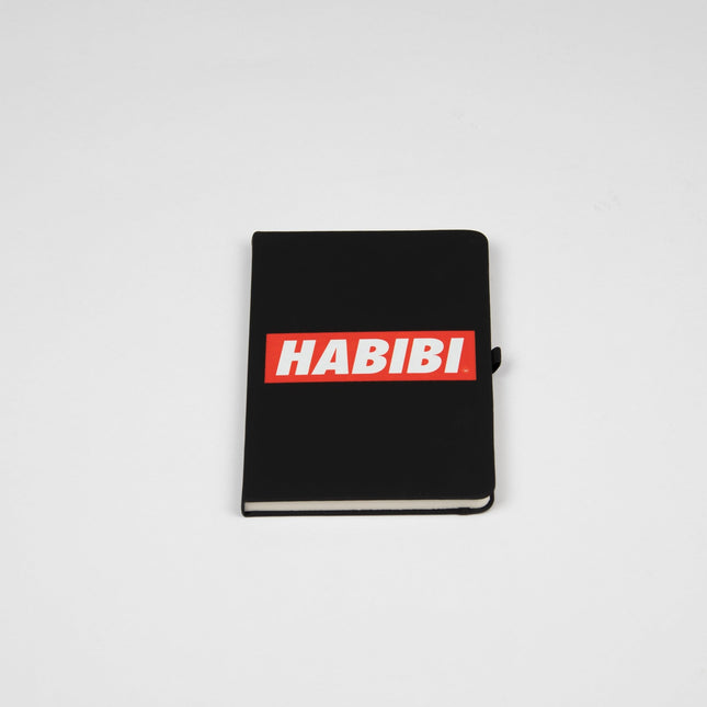 Habibi Simple | Notebook - Accessories - Notebook - Jobedu Jordan