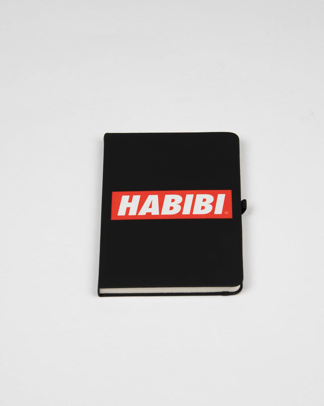 Habibi Simple | Notebook - Accessories - Notebook - Jobedu Jordan