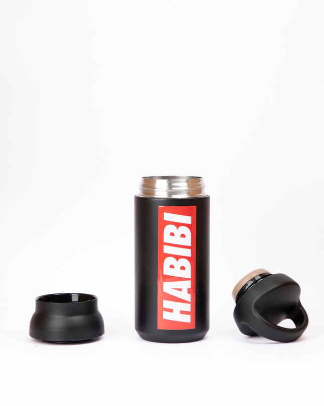 Habibi simple | Premium Travel Tumbler - Accessories - Premium Travel Tumbler - Jobedu Jordan