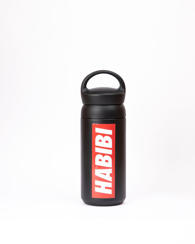 Habibi simple | Premium Travel Tumbler - Accessories - Premium Travel Tumbler - Jobedu Jordan
