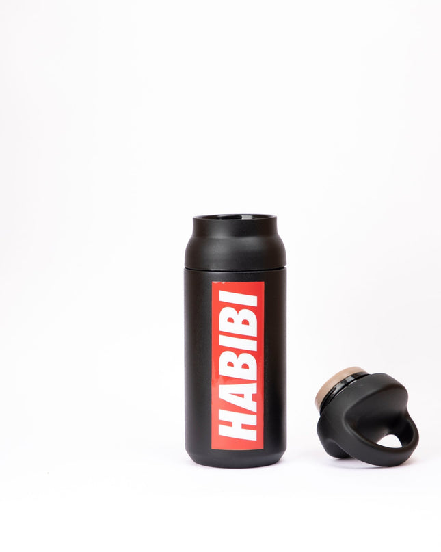 Habibi simple | Premium Travel Tumbler - Accessories - Premium Travel Tumbler - Jobedu Jordan