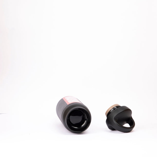 Habibi simple | Premium Travel Tumbler - Accessories - Premium Travel Tumbler - Jobedu Jordan