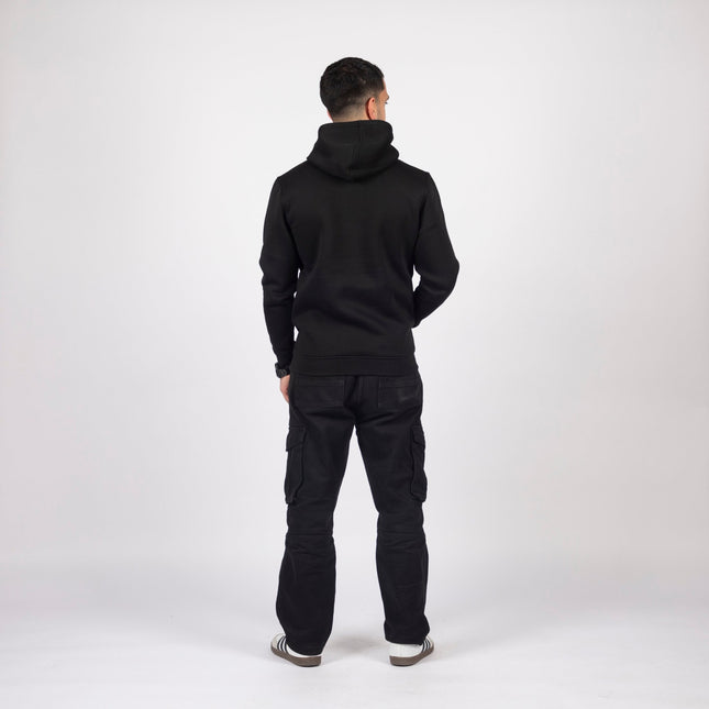 Habibi Simple | Unisex Adult Hoodie - Graphic Hoodie - Unisex - Jobedu Jordan