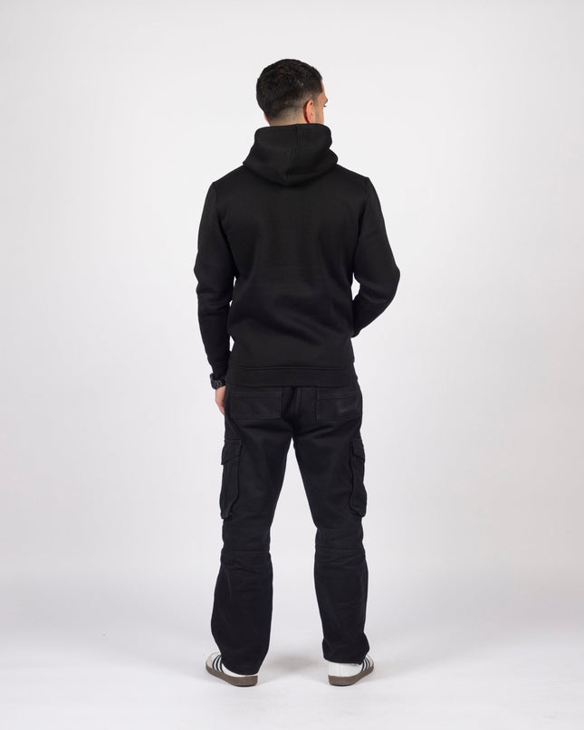 Habibi Simple | Unisex Adult Hoodie - Graphic Hoodie - Unisex - Jobedu Jordan