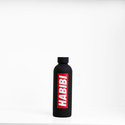 Habibi Simple | Water Bottle - Accessories - Water Bottle - Jobedu Jordan